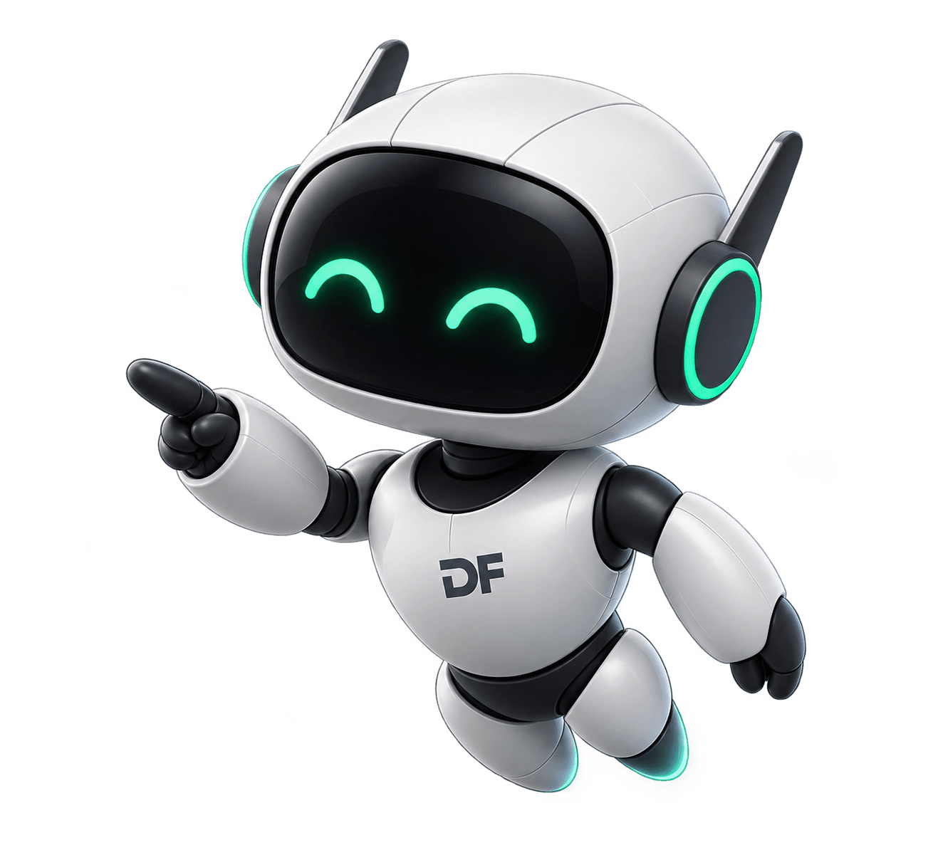 Bimo, assistente digital de Daniel Formoso